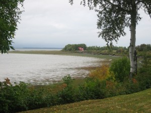 Photo de Maryvonne Berthault - Flats