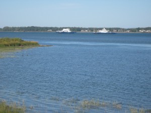 Photo de Maryvonne Berthault - Sorel-Tracy