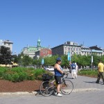 Sylvie - Vieux montreal